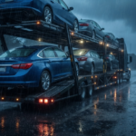 car shipping new york